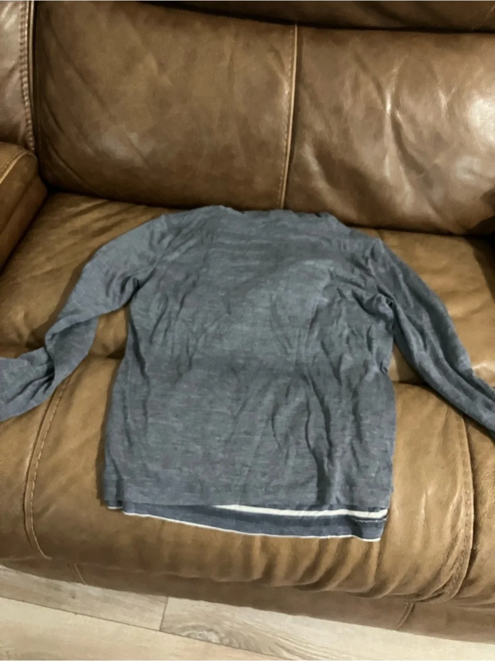 2 long sleeve light hoodies and athletic shorts Boys!!